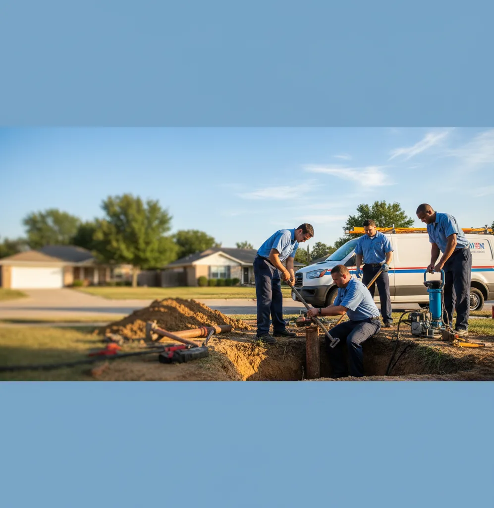 Water Heater Repair in Peru, IN